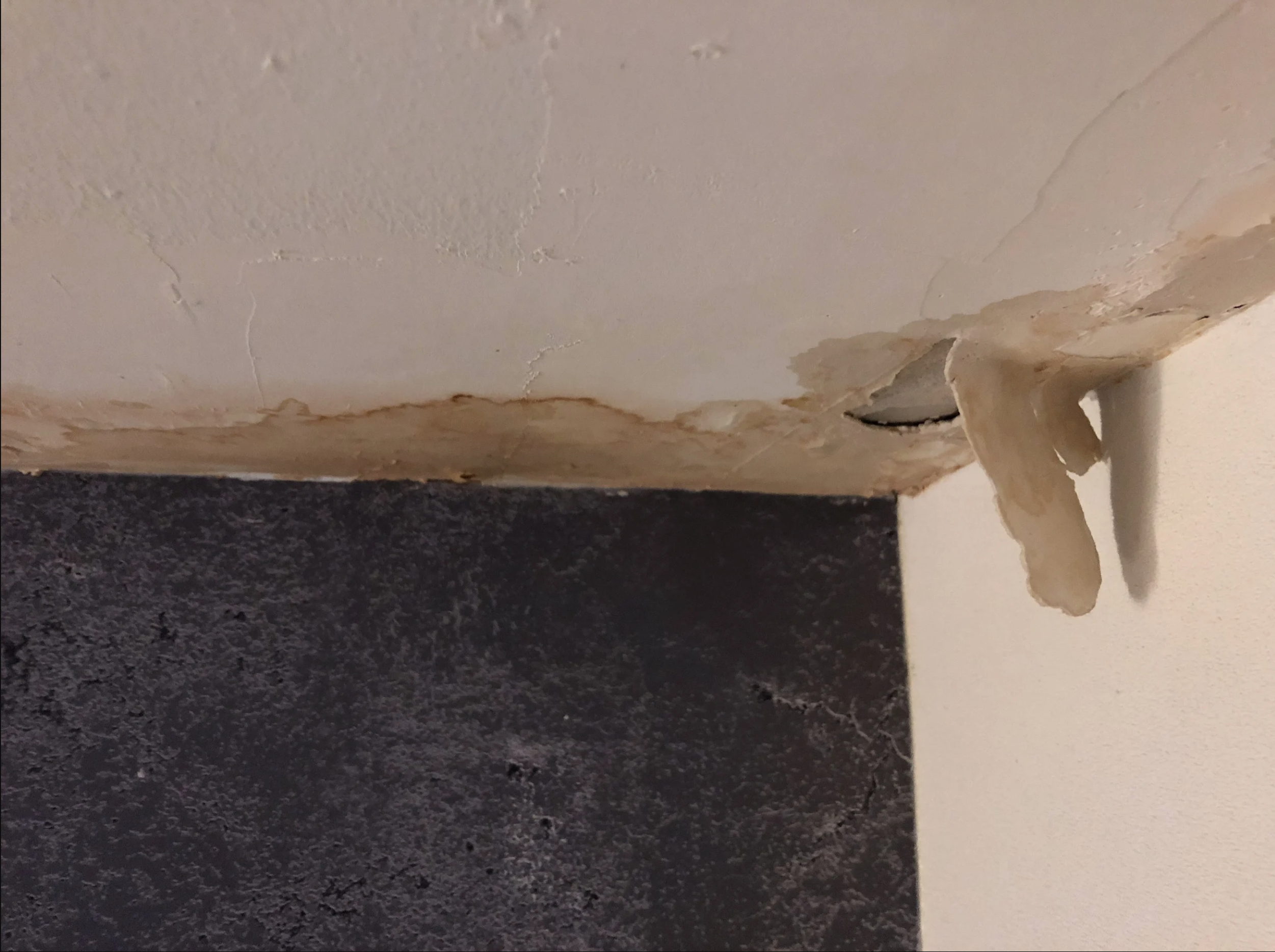 Water Damage